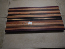 Cutting Board 23" x 11 1/4"  CB11