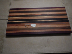 Cutting Board 23" x 11 1/4"  CB11