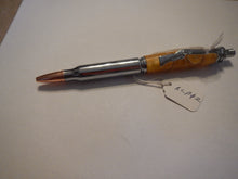 Bullet Click Pen BCP02