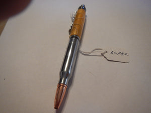Bullet Click Pen BCP02