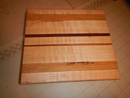 Cutting Board 7 1/2 x 8