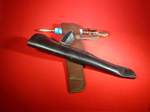 Leather Pen Holster PH01 MIS