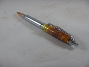 Bullet Click Pen BCP01