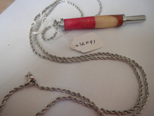 Seam Ripper Necklace SRN01