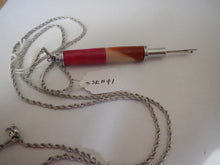 Seam Ripper Necklace SRN01