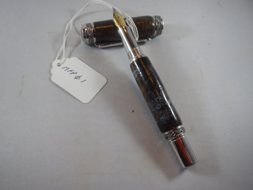 Majestic Rhodian Pen MFP01