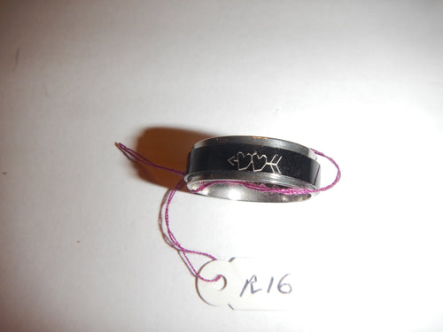 Ring R16 Size 11