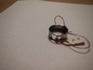 Ring R4 Size 7
