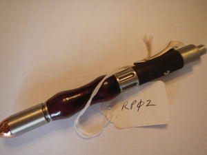 Revolver Pen RP02