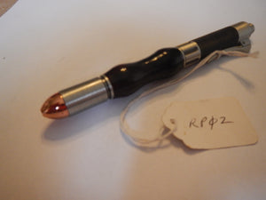 Revolver Pen RP02
