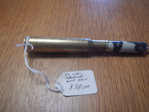 50 Cal Pen  MGP01
