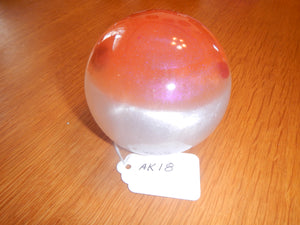 Acrylic Ball AK18