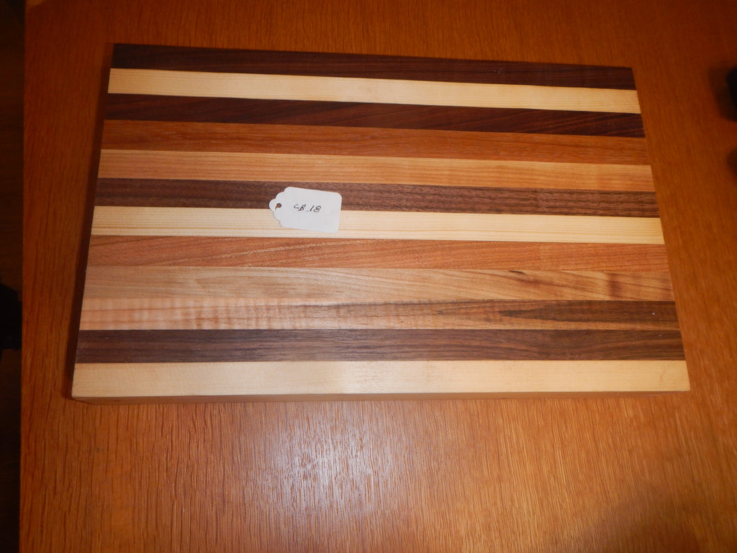 Cutting Board 9
