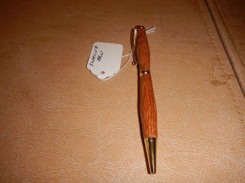 Slimline Pen SL07