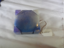 Coasters with Holder CTR05