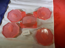 Coasters with Holder CTR04