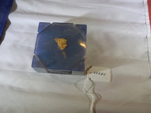 Coasters with Holder CTR06
