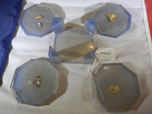Coasters with Holder CTR06