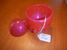 Fancy Acrylic Bowl AKB01
