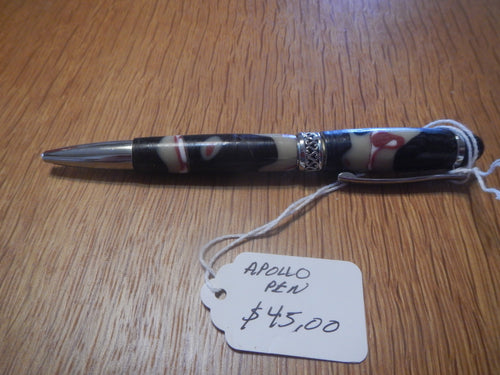 Apollo Pen AP02