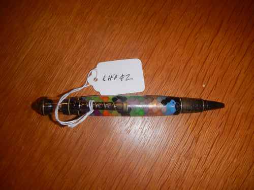 Lighthouse Pen LHP02