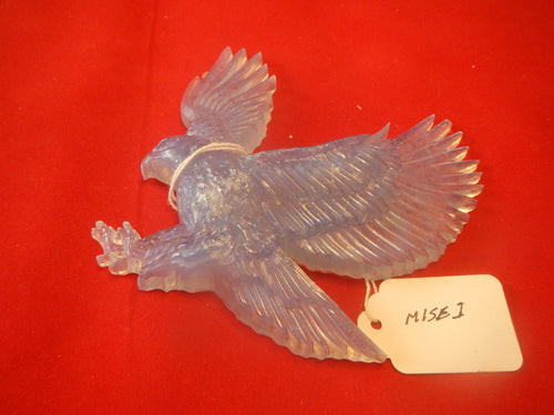 Acrylic Eagle MISE1