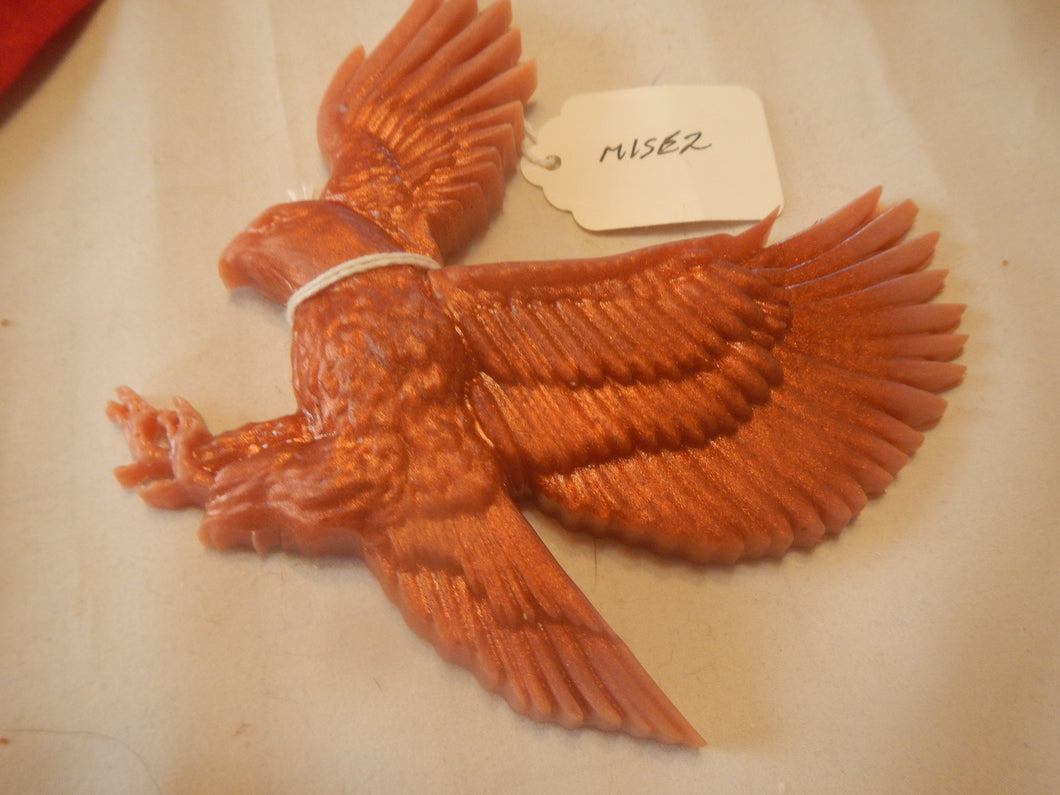 Acrylic Eagle MISE2