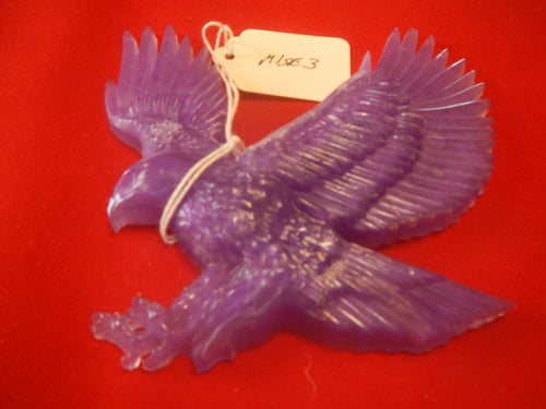 Acrylic Eagle MISE3