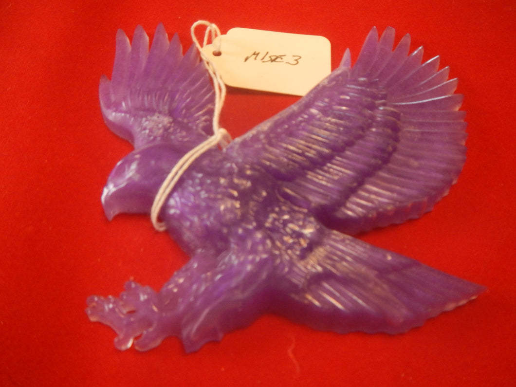 Acrylic Eagle MISE3