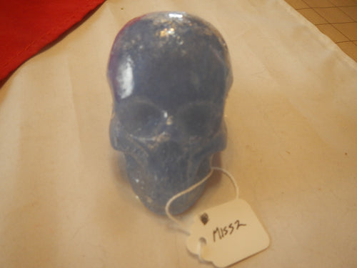 Acrylic Skull MISS2