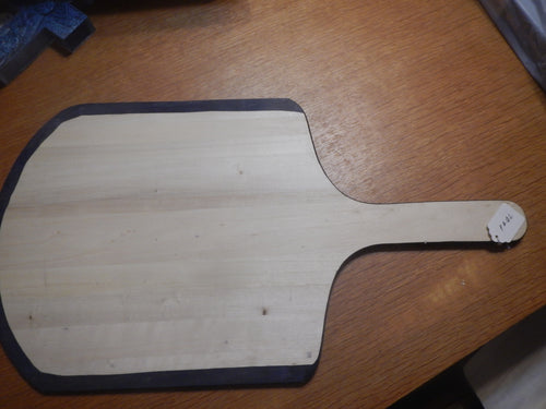 Pizza Paddle 14x11 in PB01