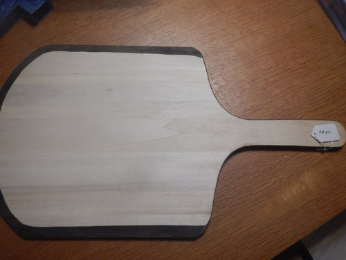 Pizza Paddle 14x11 in PB02