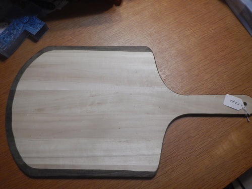 Pizza Paddle 14x11 in PB03