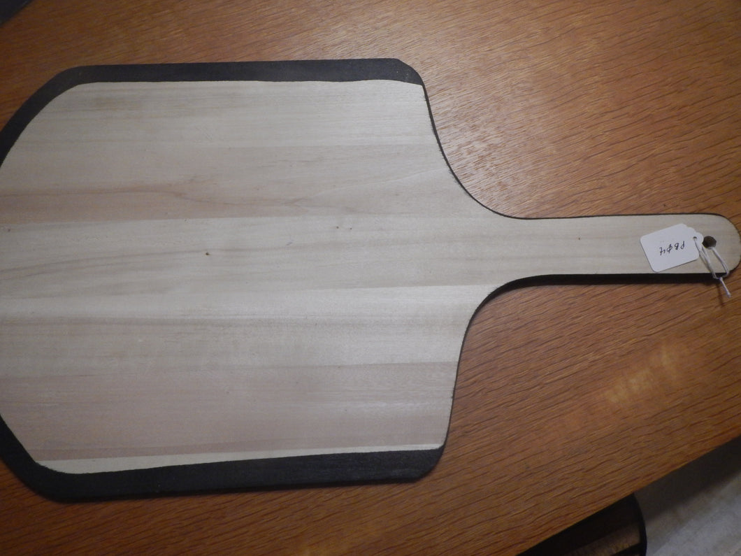 Pizza Paddle 14x11 in PB04