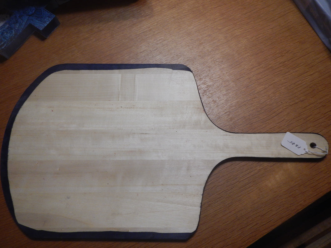 Pizza Paddle 14x11 in PB05