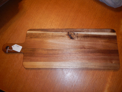 Charcuterie Board ST06/Cutting Board