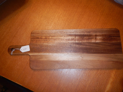 Charcuterie Board ST07/Cutting Board
