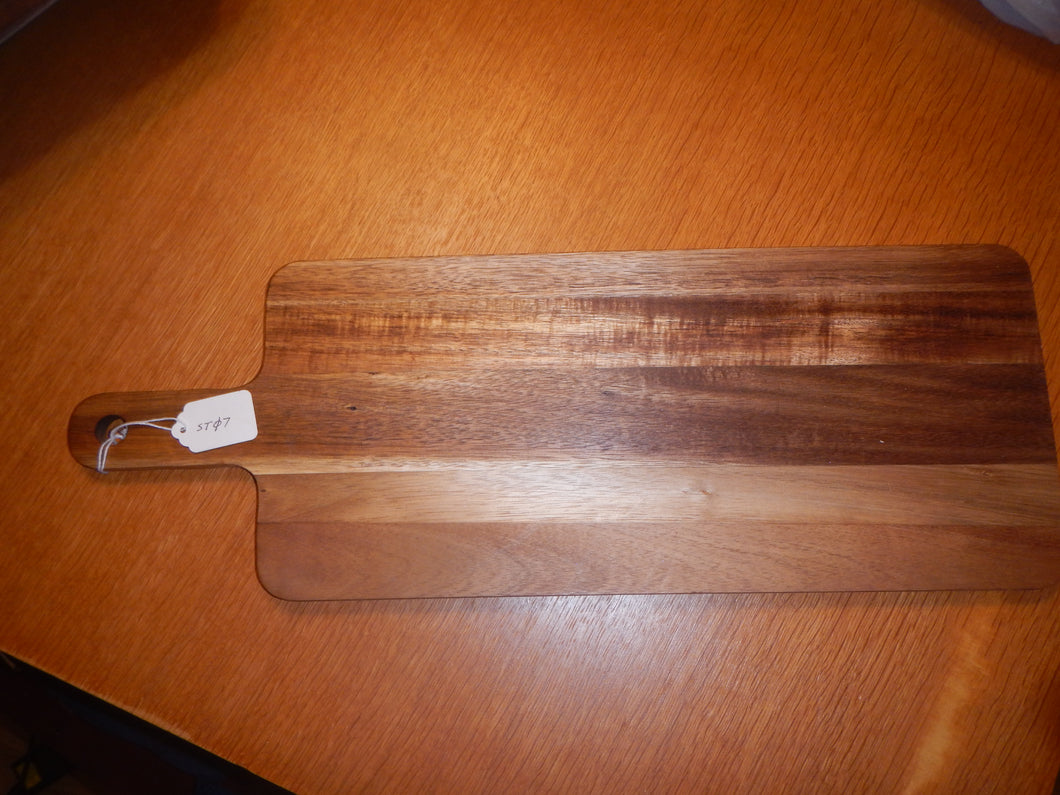 Charcuterie Board ST07/Cutting Board