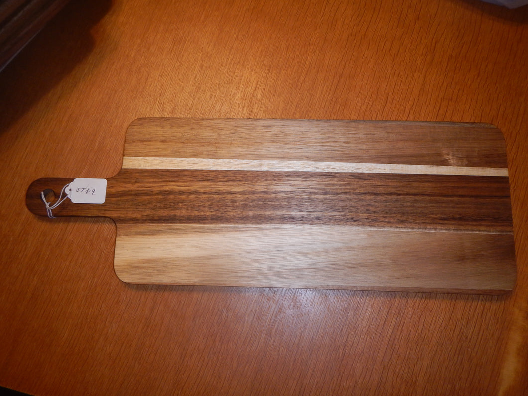 Charcuterie Board ST09/Cutting Board (Copy)