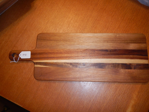 Charcuterie Board ST11/Cutting Board