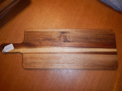Charcuterie Board ST12/Cutting Board