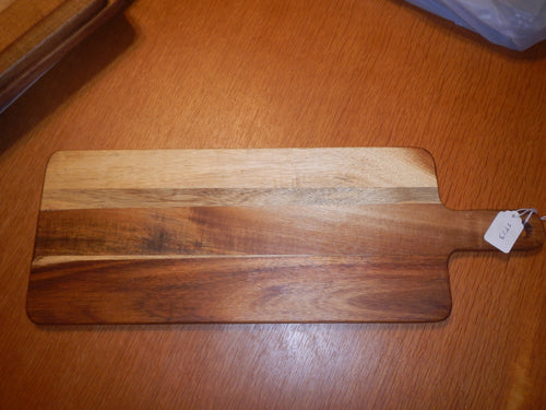 Charcuterie Board ST13/Cutting Board