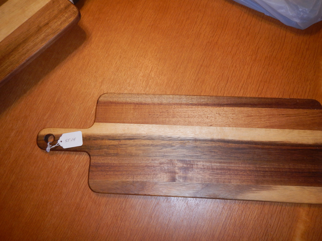 Charcuterie Board ST14 /Cutting Board