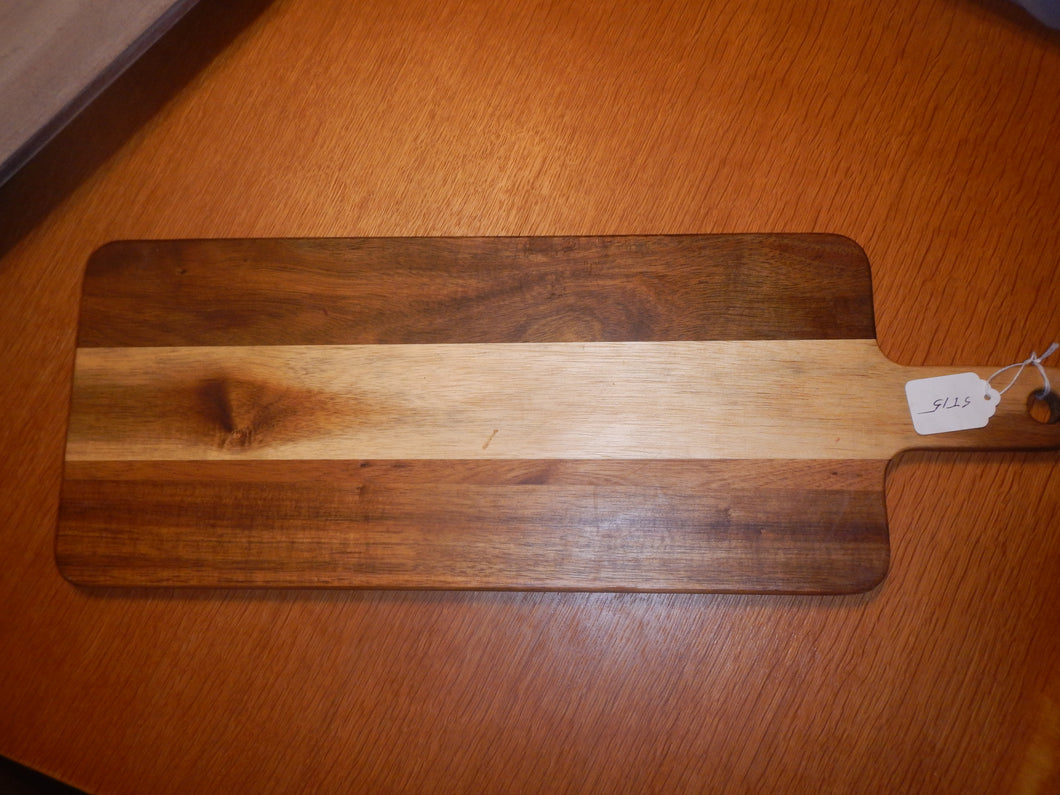 Charcuterie Board ST15/Cutting Board