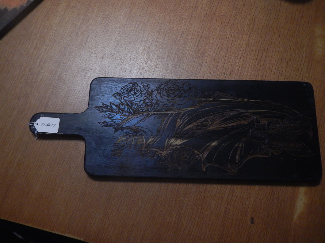 Charcuterie Board ST17/Cutting Board