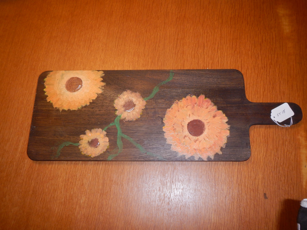 Charcuterie Board ST18/ Cutting Board