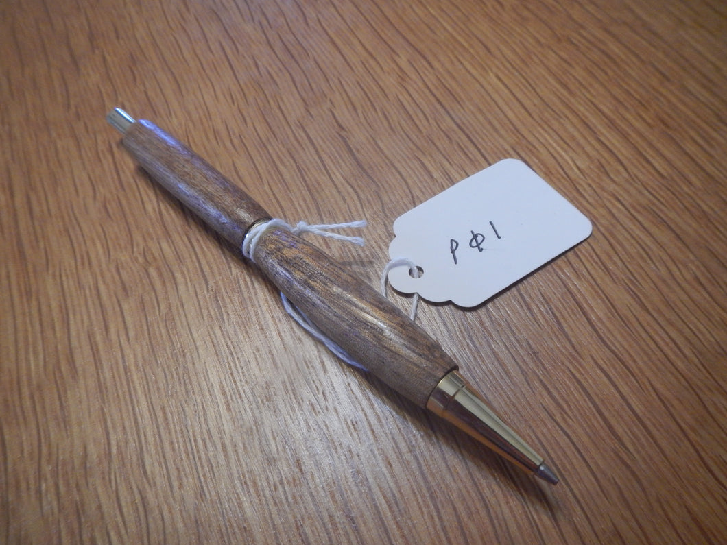 Click Pencil P01