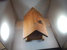 Bird Feeder  BF01