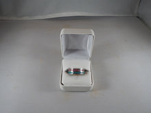 Fire and Ice Ring Size 10.5 R28