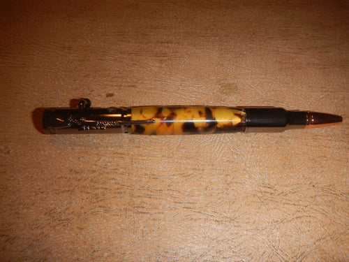 Bolt Action Pen BAP03